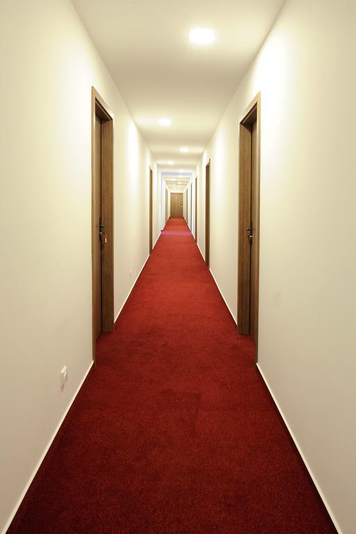 Ranc Milovice Hotel Milovice  ภายนอก รูปภาพ