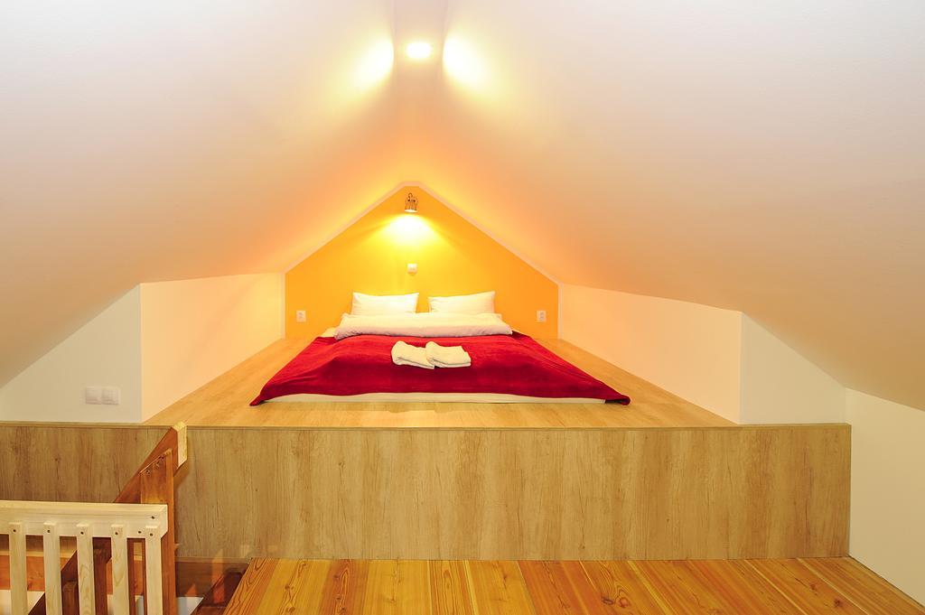 Ranc Milovice Hotel Milovice  ห้อง รูปภาพ