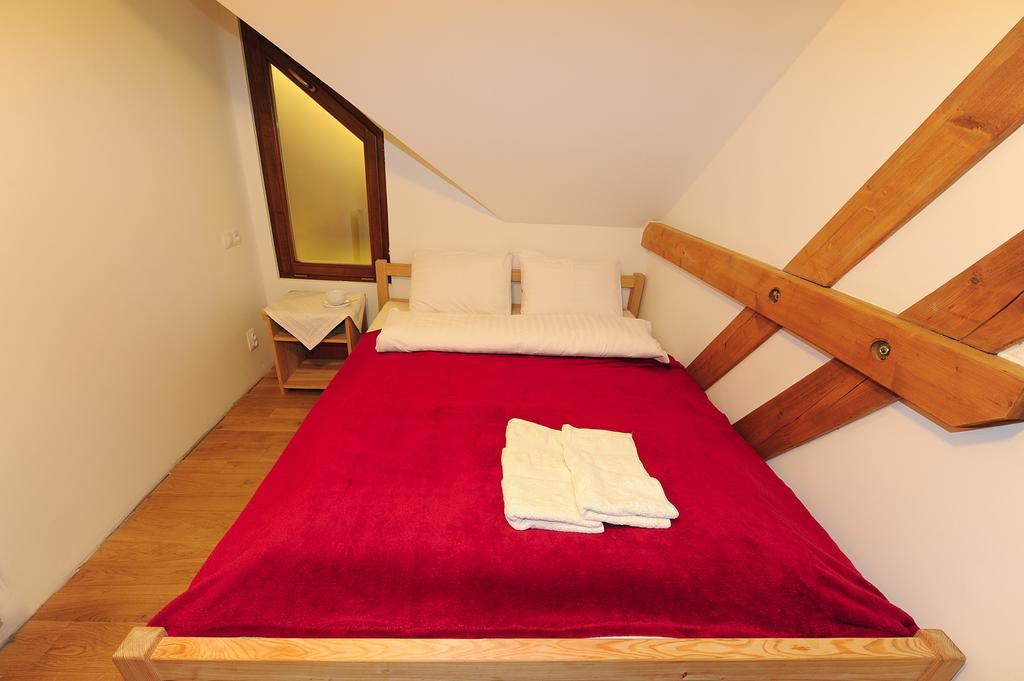 Ranc Milovice Hotel Milovice  ห้อง รูปภาพ