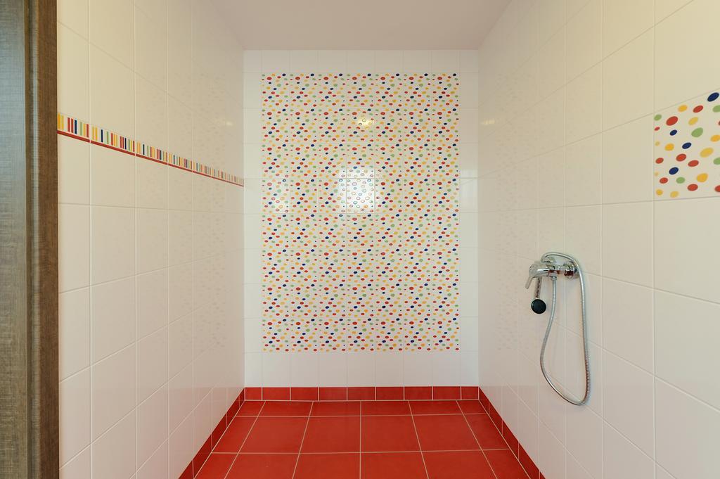 Ranc Milovice Hotel Milovice  ห้อง รูปภาพ
